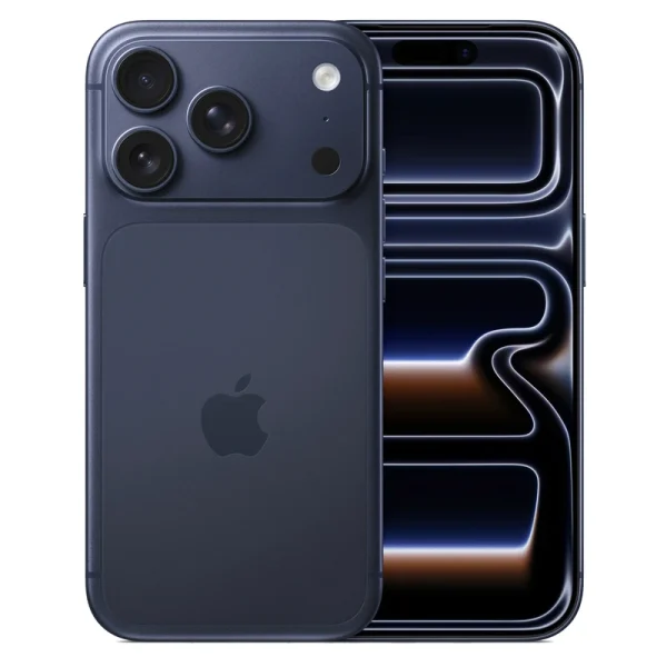 گوشی موبایل اپل مدل iPhone 17 Pro Max CH دو سیم کارت ظرفیت 512 گیگابایت و رم 12 گیگابایت - نات اکتیو