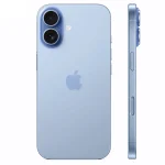 گوشی موبایل اپل مدل iPhone 17 CH دو سیم کارت ظرفیت 256 گیگابایت و رم 8 گیگابایت - نات اکتیو - تصویر 3