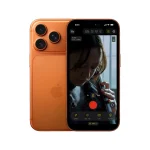 گوشی موبایل اپل مدل iPhone 17 Pro Max CH دو سیم کارت ظرفیت 256 گیگابایت و رم 12 گیگابایت - نات اکتیو - تصویر 7