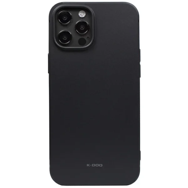 کاور کی-دوو مدل Q-series مناسب برای گوشی موبایل اپل IPhone 13 pro max
