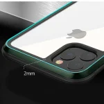 کاور کی-دوو مدل Ares مناسب برای گوشی موبایل اپل IPhone 14 plus - تصویر 4