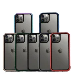 کاور کی-دوو مدل Ares مناسب برای گوشی موبایل اپل IPhone 14 plus - تصویر 8