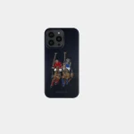 کاور پولو مدل Jockey مناسب برای گوشی موبایل اپل iphone 14 Promax