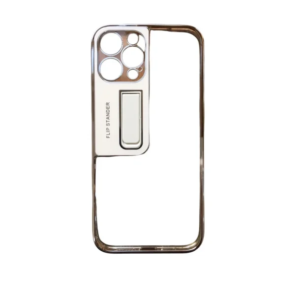 کاور مدل hclear-05 مناسب برای گوشی موبایل اپل iPhone 14 pro max