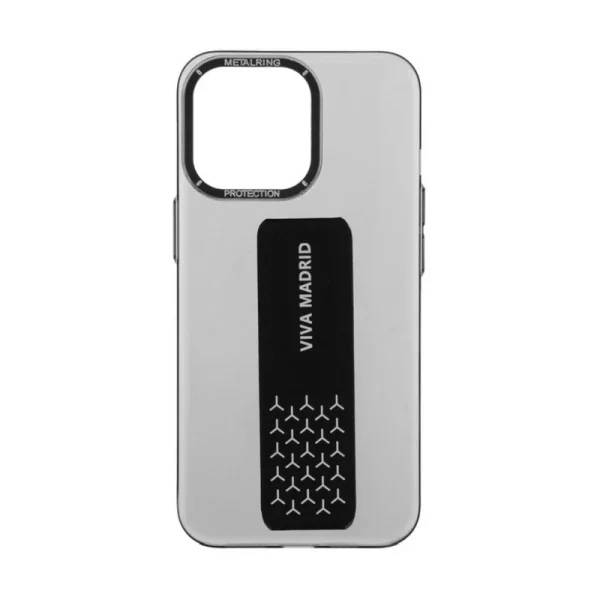کاور مدل Q series مناسب برای گوشی موبایل اپل iPhone 14pro max