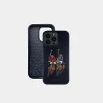 کاور پولو مدل Jockey مناسب برای گوشی موبایل اپل iphone 14 Promax - تصویر 3