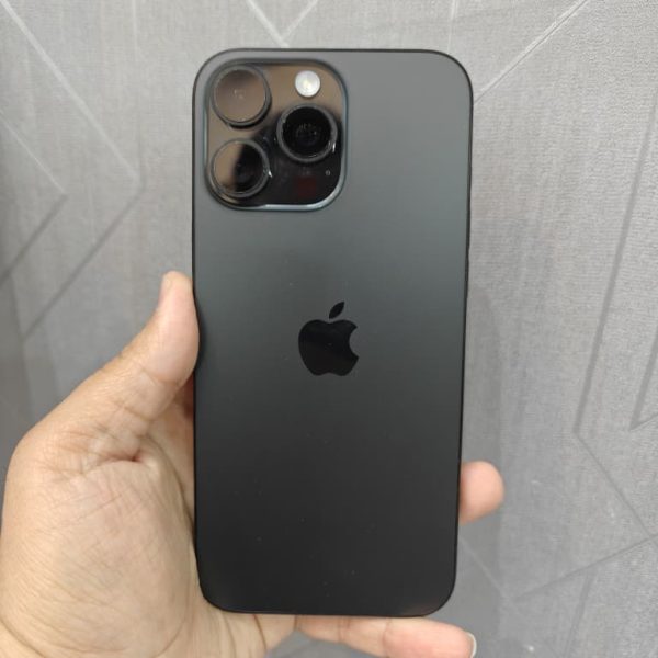گوشی اپل مدل iPhone 16 Pro Max ch 256  گیگابایت - کارکرده